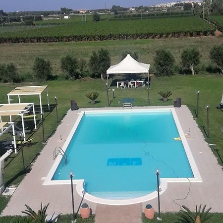 Agriturismo L' Annunziata Lizzano  Exterior photo