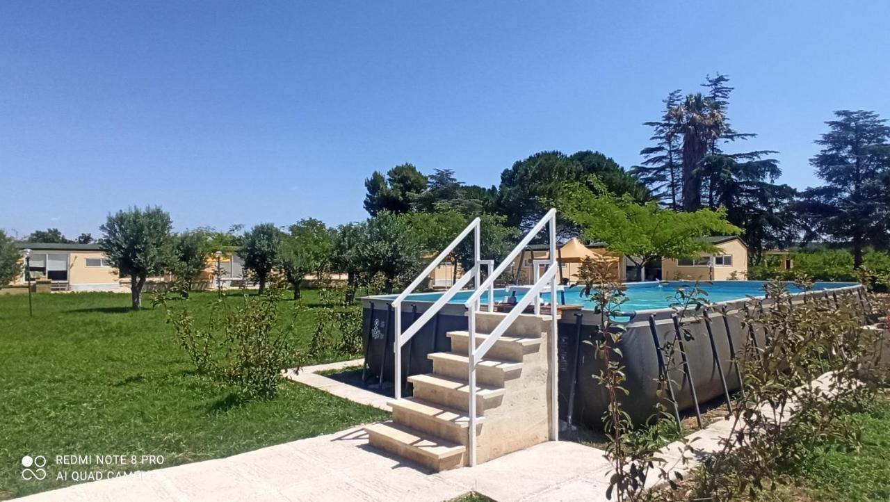 Agriturismo L' Annunziata Lizzano  Exterior photo