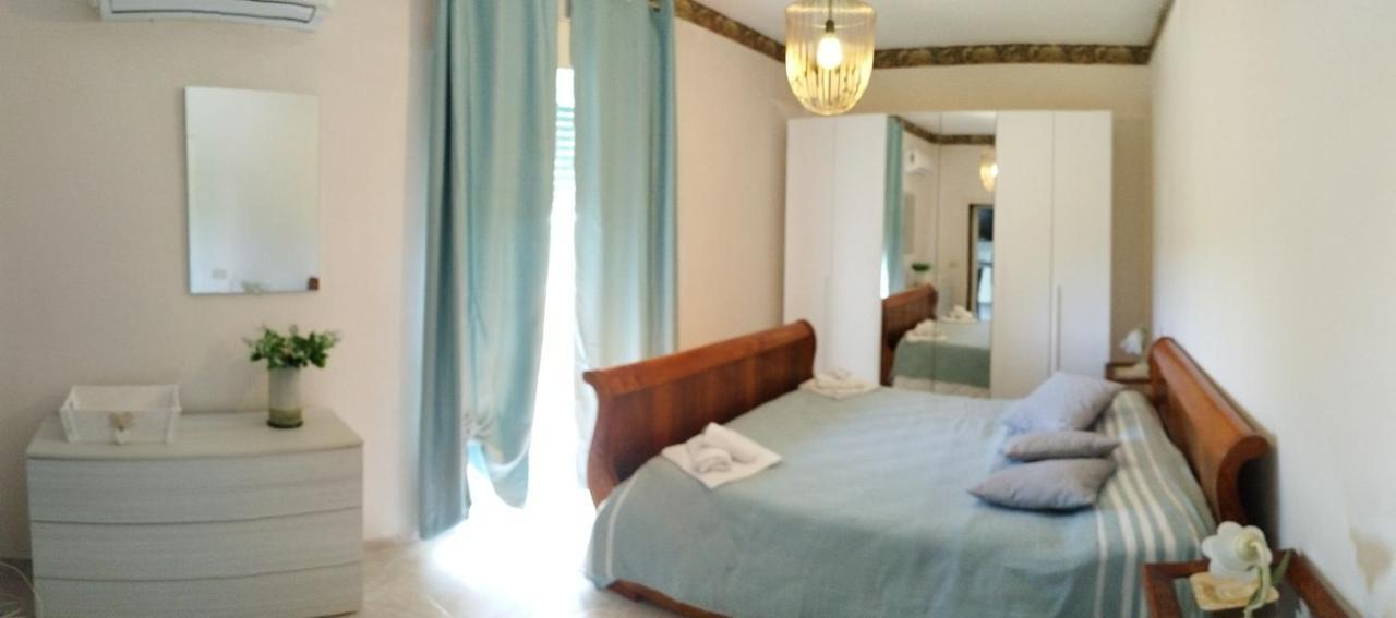 Agriturismo L' Annunziata Lizzano  Exterior photo