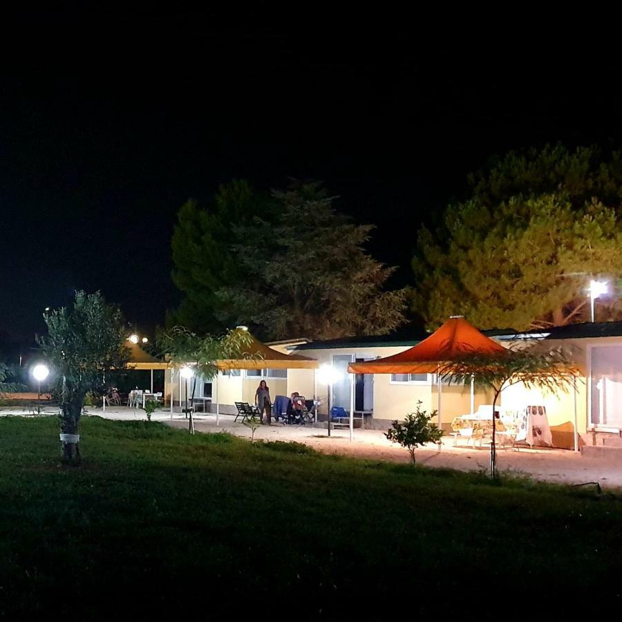 Agriturismo L' Annunziata Lizzano  Exterior photo